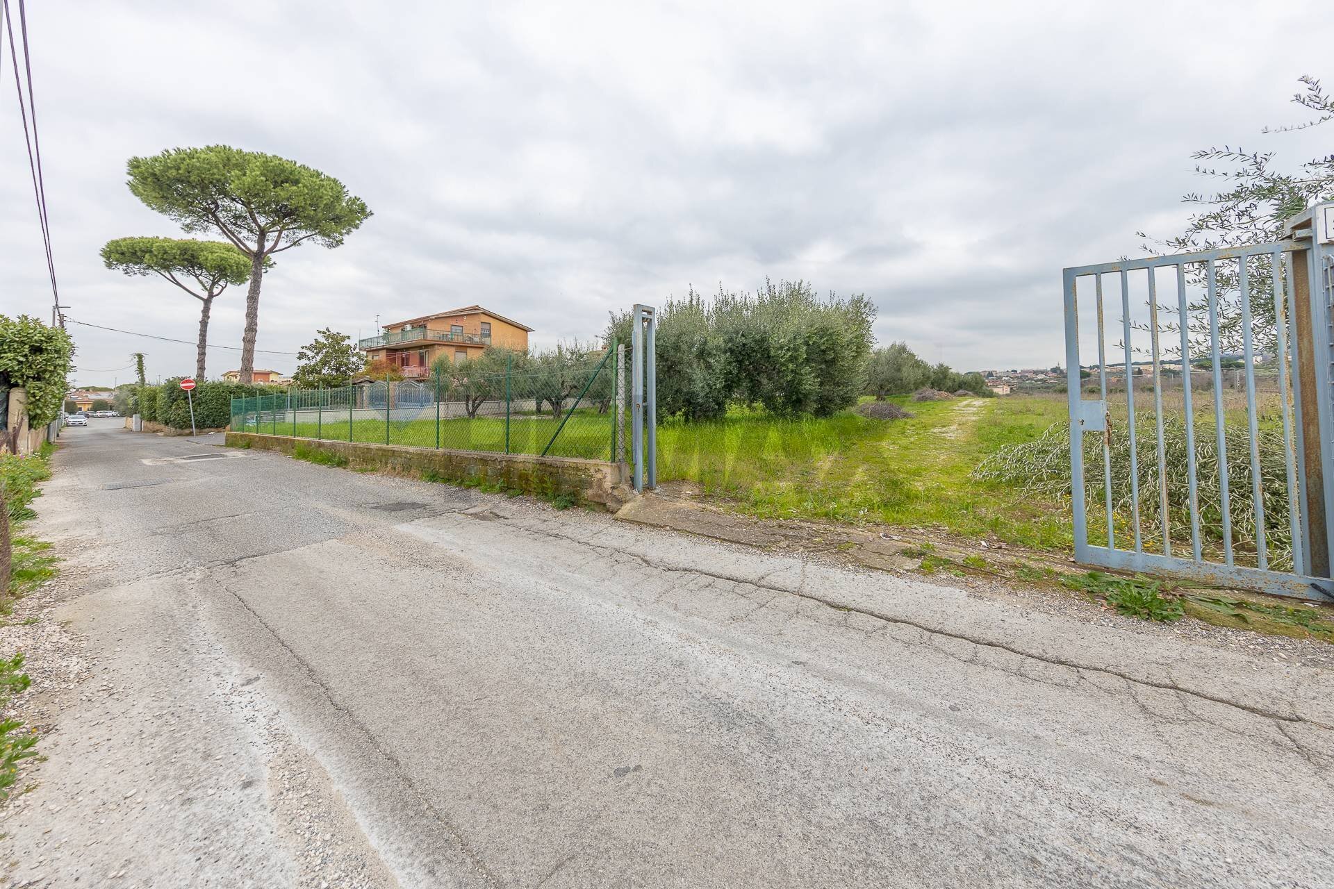 Giardino - Rustico Via Di San Matteo
 
50, Roma - foto 3