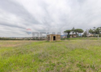 Giardino - Rustico Via Di San Matteo
50, Roma - foto 1