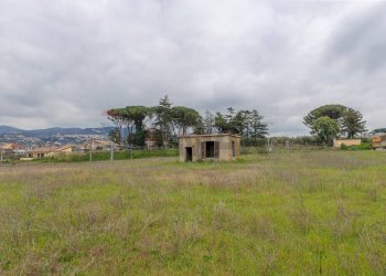 Giardino - Rustico Via Di San Matteo
50, Roma - foto 5