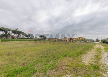 Giardino - Rustico Via Di San Matteo
50, Roma - foto 9