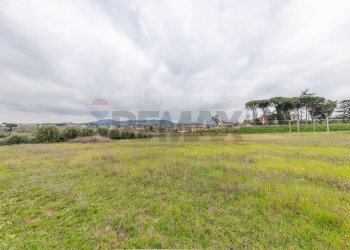 Giardino - Rustico Via Di San Matteo
50, Roma - foto 11