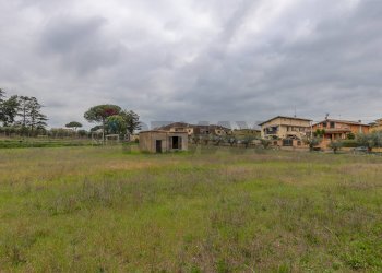 Casa all\'aperto - Rustico Via Di San Matteo
50, Roma - foto 15