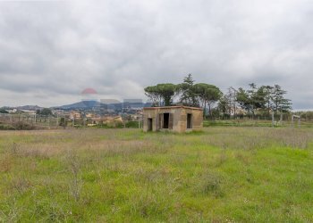 Casa all\'aperto - Rustico Via Di San Matteo
50, Roma - foto 17