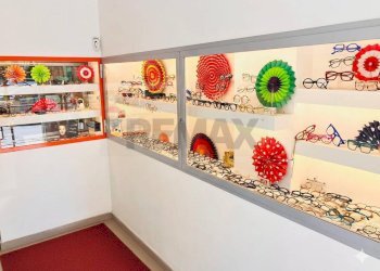 Dettagli - Attività Commerciale Via gela, Roma - foto 10