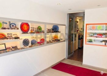 Cucina - Attività Commerciale Via gela, Roma - foto 12