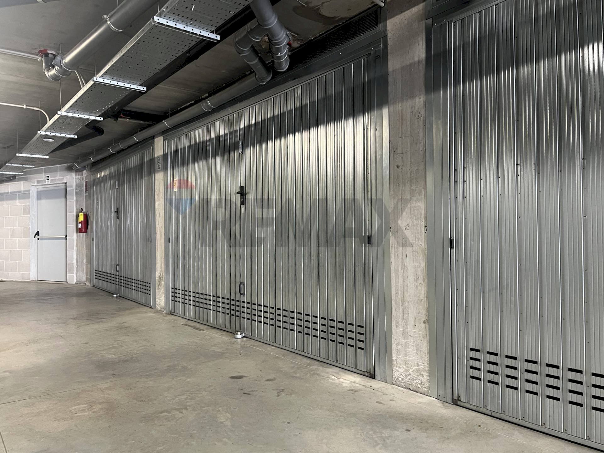 Parcheggio - Box Via Fosso della Crescenza
 
60, Roma - foto 1