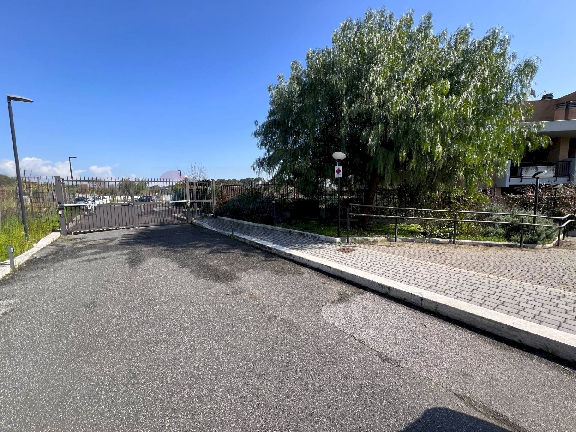 Edificio all\'aperto - Box Via Fosso della Crescenza
 
60, Roma - foto 3