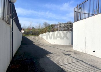 Terrazza - Box Via Fosso della Crescenza
 
60, Roma - foto 5