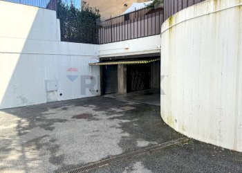 Edificio all\'aperto - Box Via Fosso della Crescenza
 
60, Roma - foto 7