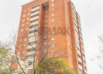 Edificio all\'aperto - Bilocale Via Nicola Lisi
172, Roma - foto 1