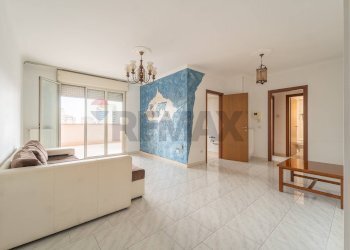 Soggiorno - Bilocale Via Nicola Lisi
172, Roma - foto 4