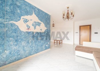 Soggiorno - Bilocale Via Nicola Lisi
172, Roma - foto 5