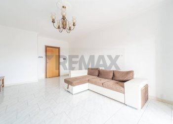 Soggiorno - Bilocale Via Nicola Lisi
172, Roma - foto 6