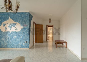 Stanza vuota - Bilocale Via Nicola Lisi
172, Roma - foto 7