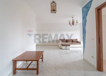 Soggiorno - Bilocale Via Nicola Lisi
172, Roma - foto 8