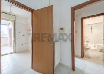 Stanza vuota - Bilocale Via Nicola Lisi
172, Roma - foto 9