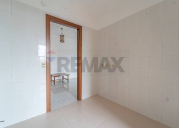 Stanza vuota - Bilocale Via Nicola Lisi
172, Roma - foto 12