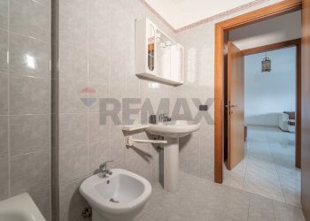 Bagno - Bilocale Via Nicola Lisi
172, Roma - foto 14