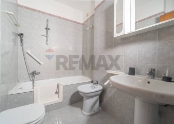 Bagno - Bilocale Via Nicola Lisi
172, Roma - foto 15