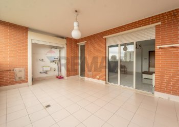 Terrazza - Bilocale Via Nicola Lisi
172, Roma - foto 20