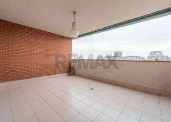 Terrazza - Bilocale Via Nicola Lisi
172, Roma - foto 21