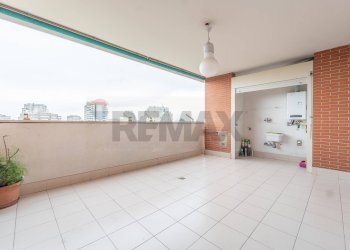 Terrazza - Bilocale Via Nicola Lisi
172, Roma - foto 22