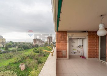 Balcone - Bilocale Via Nicola Lisi
172, Roma - foto 23