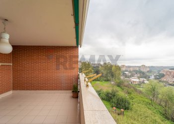 Balcone - Bilocale Via Nicola Lisi
172, Roma - foto 24