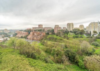 Edificio all\'aperto - Bilocale Via Nicola Lisi
172, Roma - foto 26