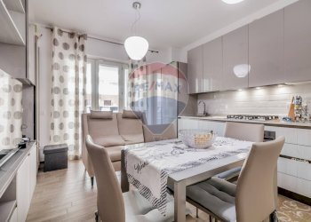 Sala da pranzo - Bilocale Viale Filippo Brunelleschi
 
47, Fiumicino - foto 3