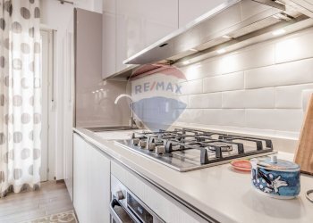 Cucina - Bilocale Viale Filippo Brunelleschi
 
47, Fiumicino - foto 4