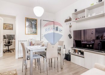 Sala da pranzo - Bilocale Viale Filippo Brunelleschi
 
47, Fiumicino - foto 5