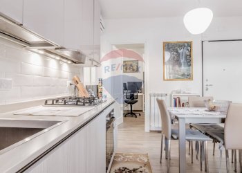 Cucina - Bilocale Viale Filippo Brunelleschi
 
47, Fiumicino - foto 6