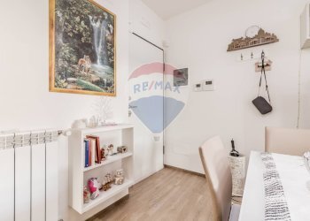 Camera / camera da letto - Bilocale Viale Filippo Brunelleschi
 
47, Fiumicino - foto 9