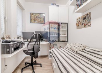 Camera / camera da letto - Bilocale Viale Filippo Brunelleschi
 
47, Fiumicino - foto 11