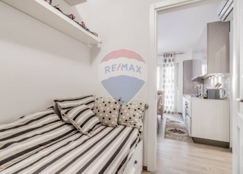 Camera / camera da letto - Bilocale Viale Filippo Brunelleschi
 
47, Fiumicino - foto 12