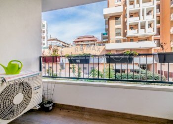 Balcone - Bilocale Viale Filippo Brunelleschi
 
47, Fiumicino - foto 13