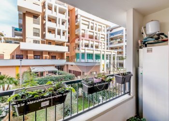 Balcone - Bilocale Viale Filippo Brunelleschi
 
47, Fiumicino - foto 14