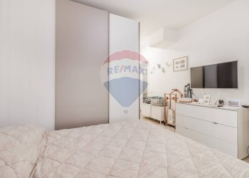 Camera / camera da letto - Bilocale Viale Filippo Brunelleschi
 
47, Fiumicino - foto 21