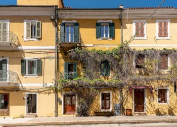 Casa all\'aperto - Attic via Vittorio Emanuele
 
4, La Maddalena - photo 2