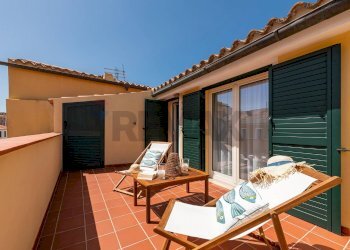 Terrazza - Attic via Vittorio Emanuele
 
4, La Maddalena - photo 5