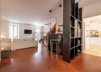 Soggiorno - Attic via Vittorio Emanuele
 
4, La Maddalena - photo 11