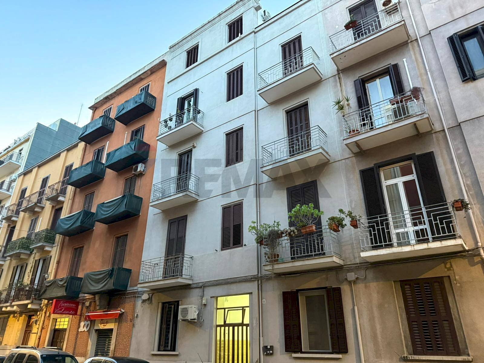 Edificio all\'aperto - Three-room apartment Via Addis Abeba
 
14, Bari - photo 1