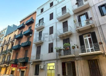 Edificio all\'aperto - Three-room apartment Via Addis Abeba
 
14, Bari - photo 1