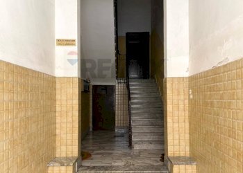 Ricezione / Lobby - Three-room apartment Via Addis Abeba
 
14, Bari - photo 3