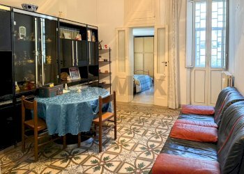 Sala da pranzo - Three-room apartment Via Addis Abeba
 
14, Bari - photo 5