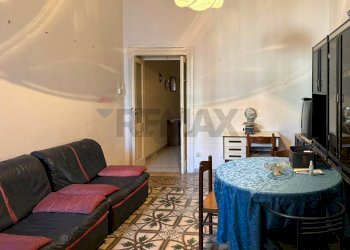 Sala da pranzo - Three-room apartment Via Addis Abeba
 
14, Bari - photo 6