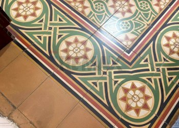 Dettagli - Three-room apartment Via Addis Abeba
 
14, Bari - photo 8