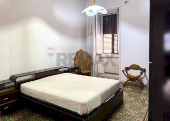 Camera / camera da letto - Three-room apartment Via Addis Abeba
 
14, Bari - photo 9