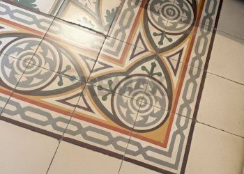 Dettagli - Three-room apartment Via Addis Abeba
 
14, Bari - photo 10